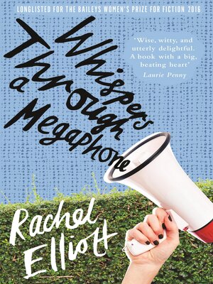 cover image of Whispers Through a Megaphone